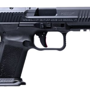 METE SF 9mm