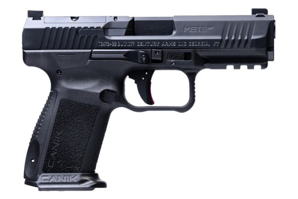 METE SF 9mm