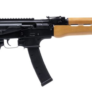 Draco NAK9 9mm