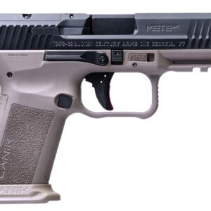 METE SF 9mm