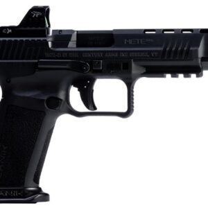 METE SFx 9mm