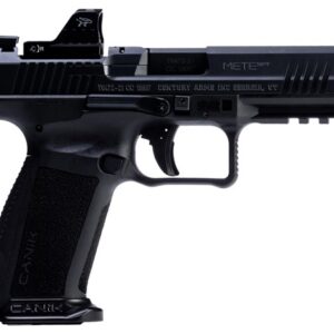 METE SFT 9mm