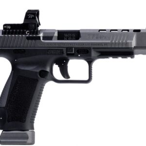 TP9SFX 9mm