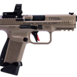 TP9SF Elite Combat 9mm