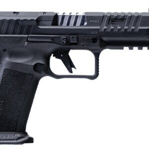 METE SFT 9mm