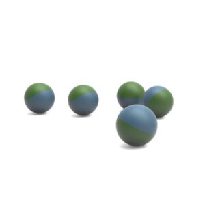 HD Projectiles