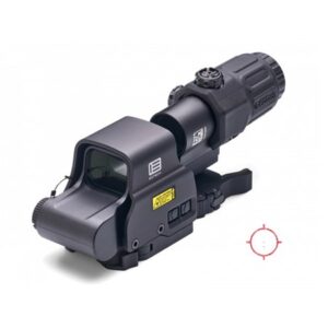 EXPS2-2 w/ 3x Magnifier
