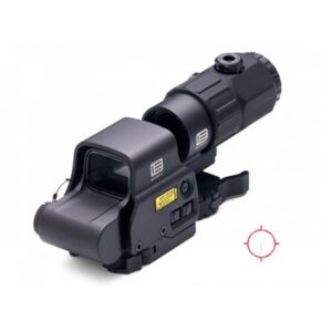 EXPS3-4 w/ 5x Magnifier