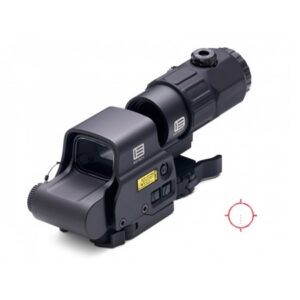 EXPS3-2 w/ 3x Magnifier