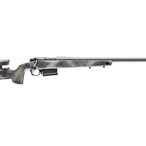 HMR Wilderness 28 Nosler