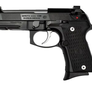 92 Elite LTT Compact 9mm