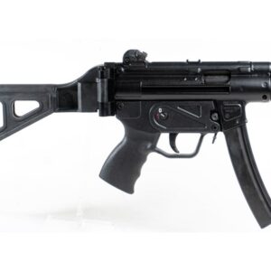 AP5 9mm