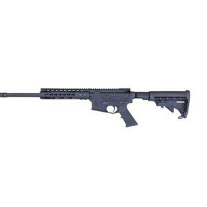 Echo 316 223 Rem | 5.56 NATO