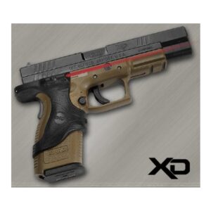 Laser Grp XD 9/40/357SIG/45GAP