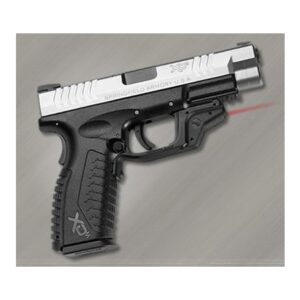 Lasergaurd Springfield XD/XDM