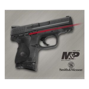 Laser Grip S&W M&P Compact