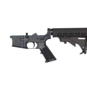 Complete Lower 223 Rem | 5.56 NATO