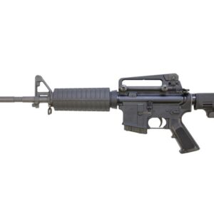 M4 Patrolman 223 Rem | 5.56 NATO