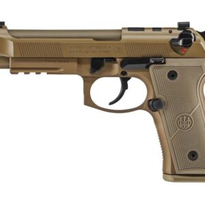 M9A4 9mm