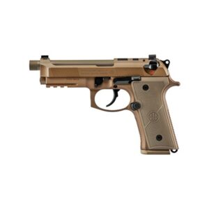 M9A4 9mm