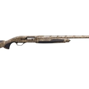 Maxus II Mossy Oak Bottomland 12 Gauge