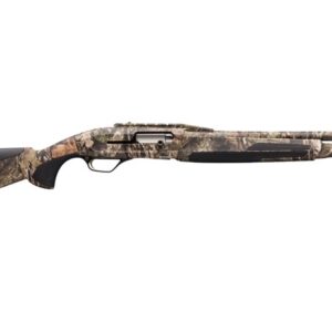 Maxus II Rifled Deer 12 Gauge