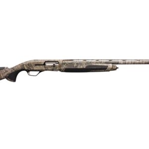 Maxus II Realtree Timber 12 Gauge