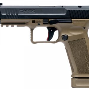 METE SFT 9mm