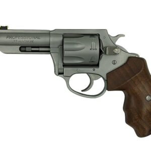 The PROFESSIONAL IV 32 H&R Mag