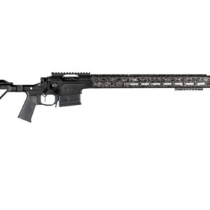 Modern Precision Rifle 6mm Creedmoor