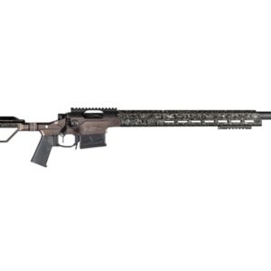 Modern Precision Rifle 308 Win