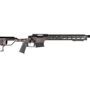 Modern Precision Rifle 308 Win