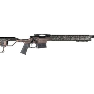 Modern Precision Rifle 223 Rem