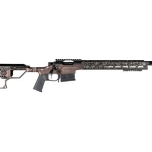 Modern Precision Rifle 6MM ARC