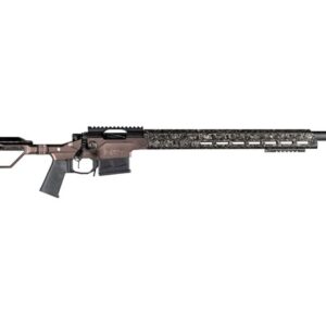 Modern Precision Rifle 6MM ARC