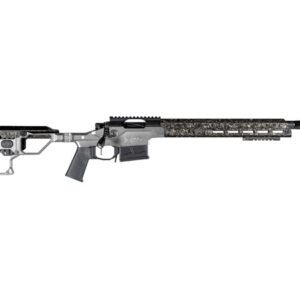 Modern Precision Rifle 6MM ARC