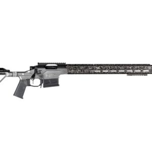 Modern Precision Rifle 6MM ARC