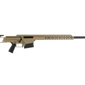 MRAD 6.5 Creedmoor