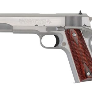 Series 70 Government 45 ACP