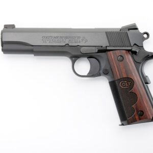 TALO Exclusive Wiley Clapp Government 45 ACP