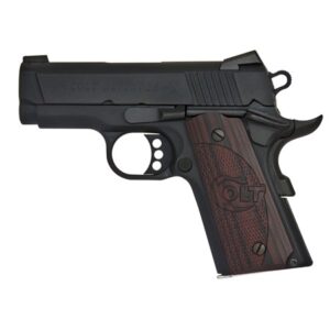 Defender 45 ACP
