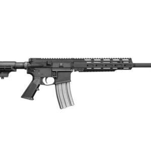 Echo 316 223 Rem | 5.56 NATO
