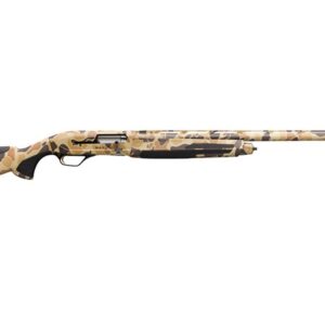 Maxus II Vintage Tan 12 Gauge