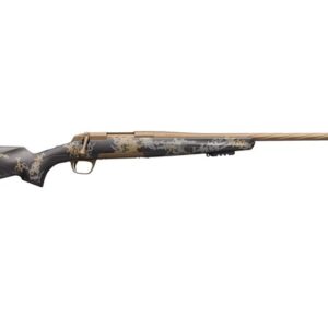 X-Bolt Mountain Pro 6.5 PRC