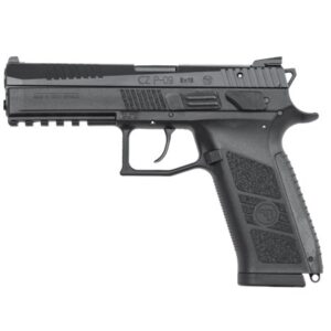 CZ P09 Duty 9mm
