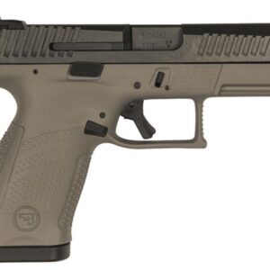 CZ P-10 Compact 9mm