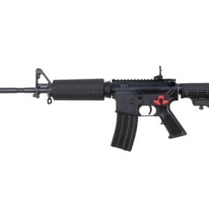 M4 Patrolman 223 Rem | 5.56 NATO