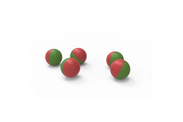 HD Projectiles