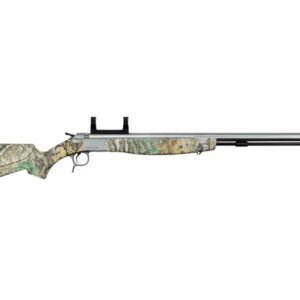 Optima V2 .50 Caliber