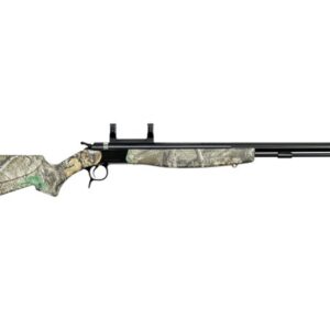 Optima V2 .50 Caliber